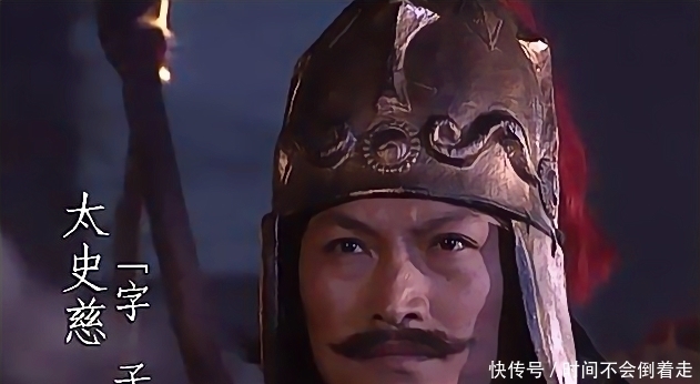 武将|三国演义里那些被埋没的武将中,他才是真的猛,一人挡下12虎将