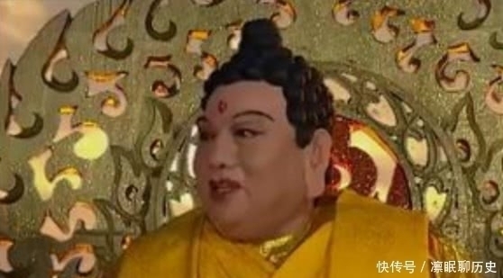 他一个人@西游记:谁看懂了?取经不过是个阴谋,悟空5字点破,却还是入局