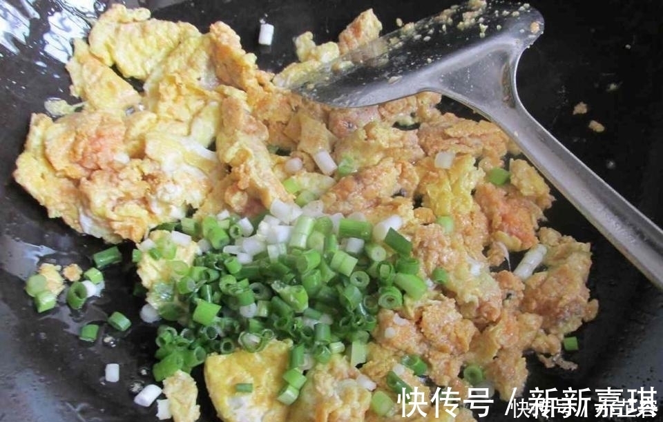 好多人把这个扔了, 一定别扔! 炒了最好吃, 孩子经常吃越来越聪明