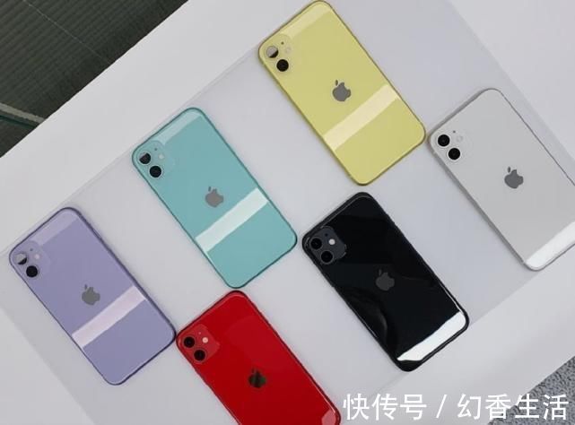 iPhone|想要三年不卡顿，还是建议选择iPhone，四千左右价位推荐这三款