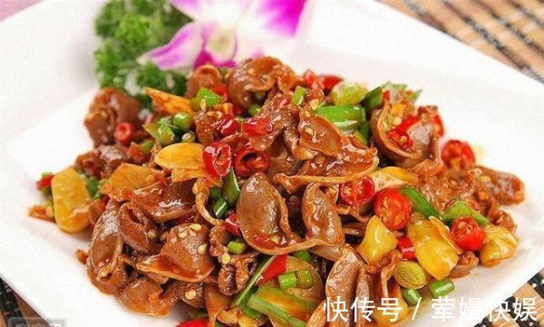 圆子教你15道经典湘菜,鲜美可口吃不够,你一定会来品尝它