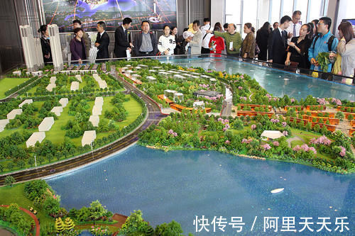 售楼部|买房“三不要”原则:购房不要冲动、不要轻信宣传、选层不要迷信