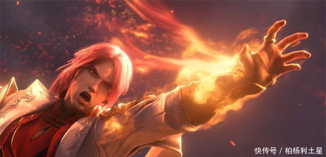 目标|斗破苍穹魂族专挑软柿子捏,远古八族族长实力对比,药族成目标!