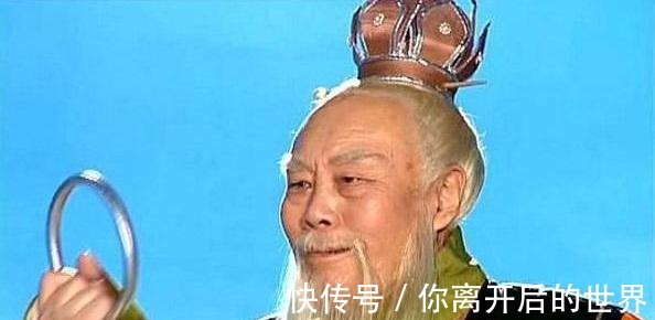 百姓|西游记，这个善良的妖怪从不吃人，靠手中法宝护佑一方百姓！