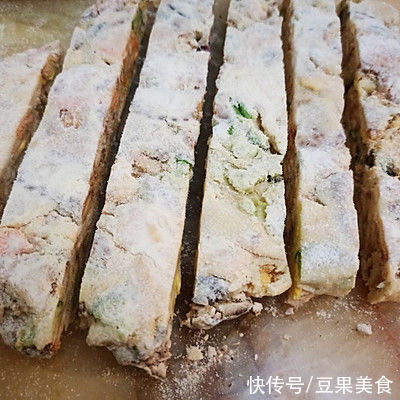 教你一招,做出的周末打卡网红雪花酥越吃越香