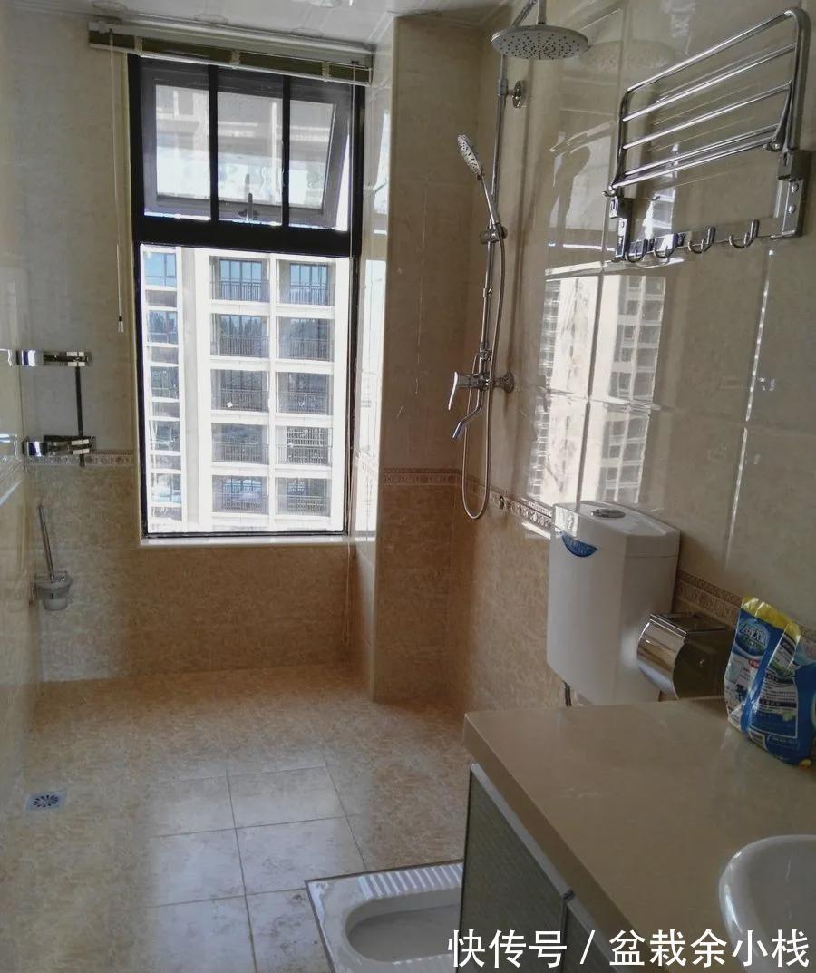 客餐厅|参观朋友新房，家具没买齐就很漂亮了，客餐厅隔断越看越喜欢！