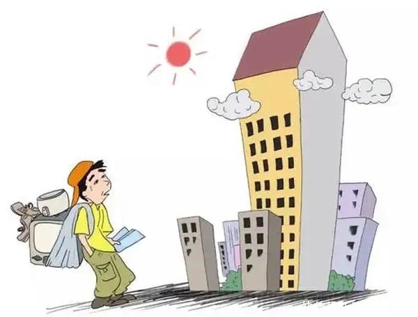 楼市|2022年,当置业顾问发生这5大变化时,房价也就会上涨20%!