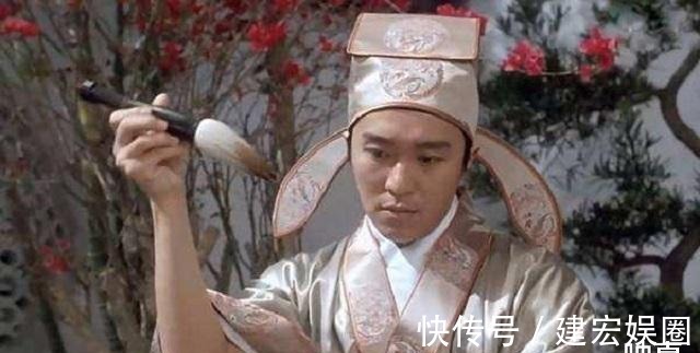 祝枝山|真实的唐伯虎:一生凄惨父母双亡,妻死子殇,科举蒙冤孤独终老