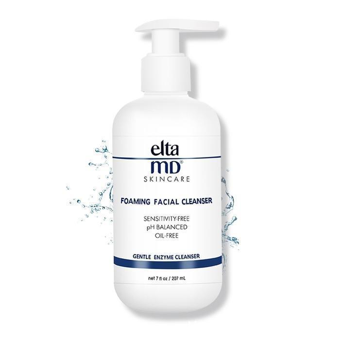 洁面|深层清洁提亮肤色的洗面奶推荐:美白补水,让皮肤更加光滑柔软