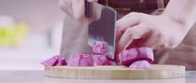 面团|一道特别简单的蛋挞(tà)