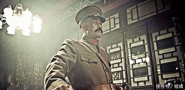 都特别|张作霖回家时被搜查,知道原因之后,他却非常高兴!