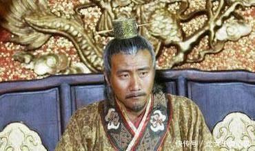 皇帝|皇帝说了十八个字，没有一个杀字，嫔妃听后即刻自尽！