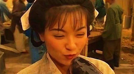 岳灵珊|难怪耶律齐、郭芙成亲16年却依然没孩子,你看看郭芙那不堪的一面