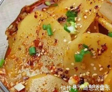 推荐几道经典下饭菜, 让你越吃越有味!