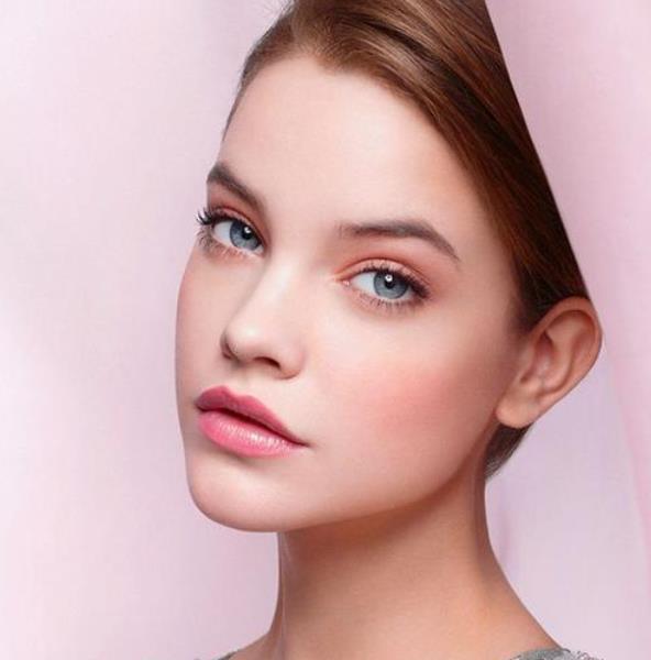妆前乳|脸部的三个特征,出现两个颜值在下降,爱美的女孩看过来