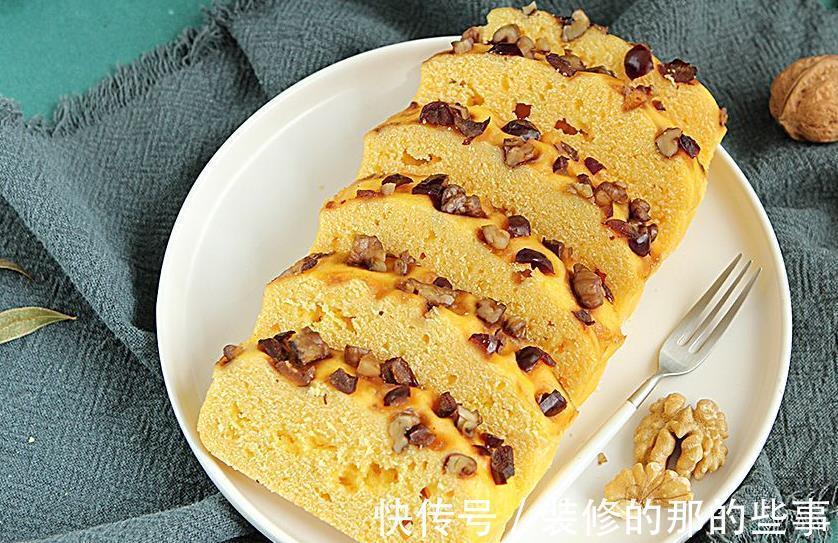 夏天最馋的懒人早餐，不揉面不发面，蒸一蒸出锅，营养十足又好吃