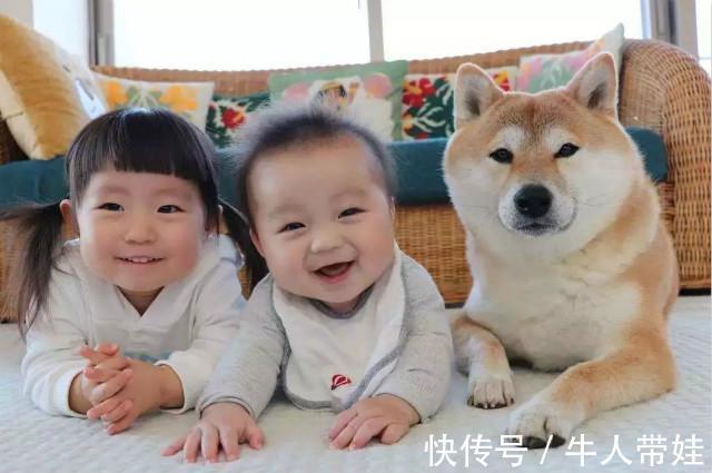 突触|六岁前父母狠心立好三个规矩,娃长大后少走弯路,智力发育更出众