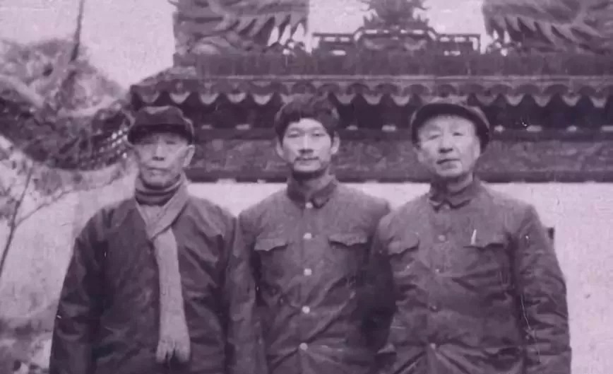 规矩|武术家王芗斋的习拳六要,看完阔然开朗!太宝贵了