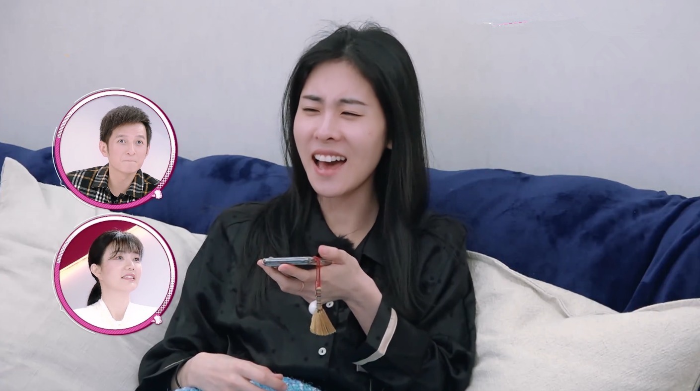 我家那闺女2|张碧晨为了生女损失2487万收入,但家中全是华晨宇最爱的动漫手办