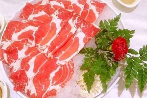 胶肉|“注胶肉”已被发现,医生:3种肉对身体有影响,希望你尽量少碰