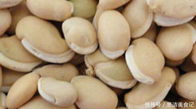 妇科病|体内湿气重的人,多吃4种“零嘴”,健脾祛湿,预防妇科病