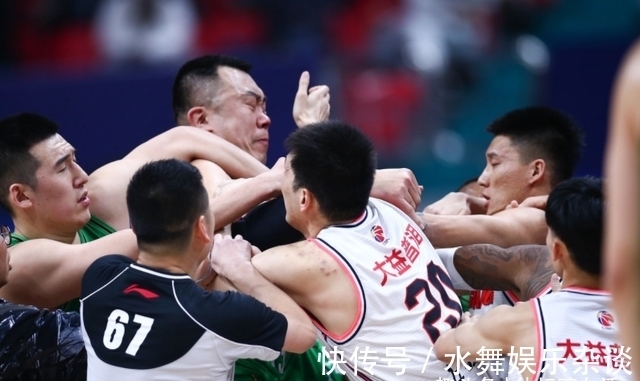 李春江|CBA正式官宣!韩德君被重罚停赛7场 威姆斯禁赛5场
