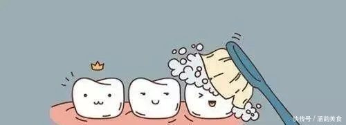 沙拉酱|婴儿乳牙萌出5个阶段及护理新父母一定知道