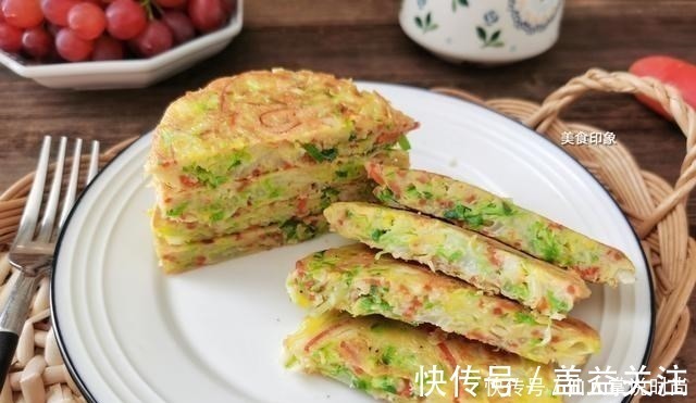 早餐|这两样搭配，是天然“钙库”，鲜香味美，上桌分分钟秒光！