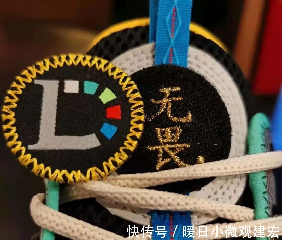 鞋友|网友推荐的这几双实战球鞋都不错!