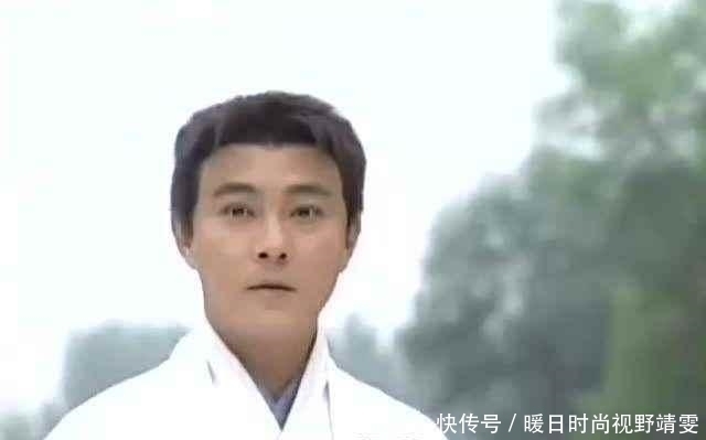 林朝英#神雕中,远胜欧阳锋的六大高手,郭靖排第四,第一是张无忌爷爷