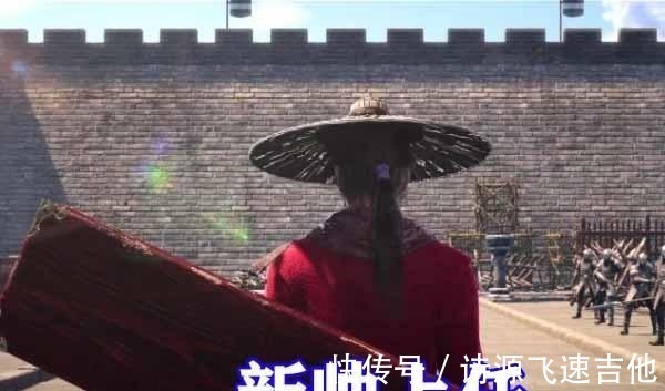 侯卿|不良人第五季定档,尤川和侯卿两大美男下线,新女帝和新大帅登场