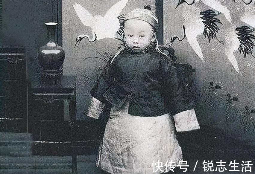 溥仪#溥仪病逝后,妻子李淑贤为了独吞丈夫的遗产,足足打了十年的官司