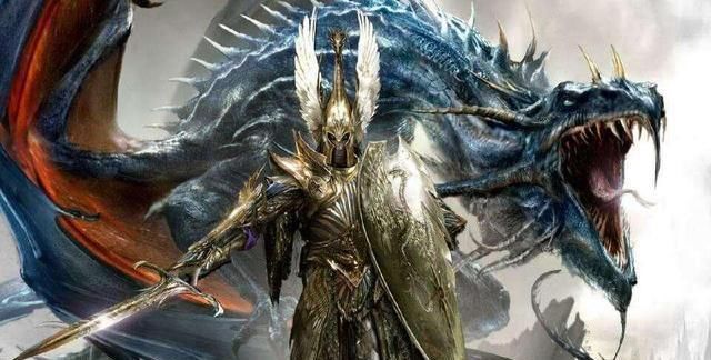 密布|推荐四本超级火的玄幻小说,爽点密布,值得熬夜通宵品读