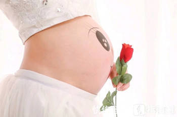 子宫|怀孕后这个动作不要做,可惜很多孕妈不知道