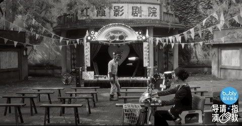 看完这综艺，我不想当影评人了