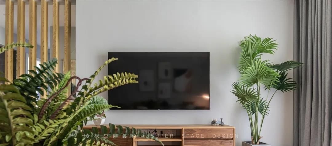 收纳|她家120平的房子光一个客厅就把我迷住,全屋温馨有品,太漂亮了