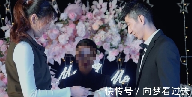 鸽子蛋|奥运冠军赵帅求婚成功!终于结束10年爱情长跑,鸽子蛋戒指惹人羡