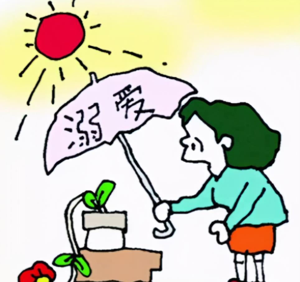 孩子|90%的父母都不知道,这4种方式养大的孩子更有出息,家长记得收藏