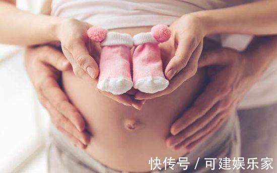 准妈妈|你的预产期在这两个月,恭喜你,你和宝宝都有福气