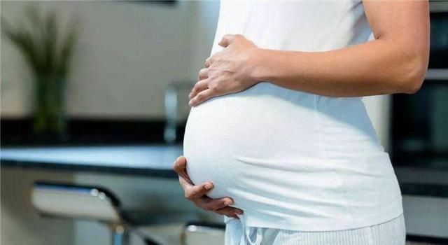 肚子|孕妇肚子的形状、大小、高低，代表了不同含义，准妈妈知道多少