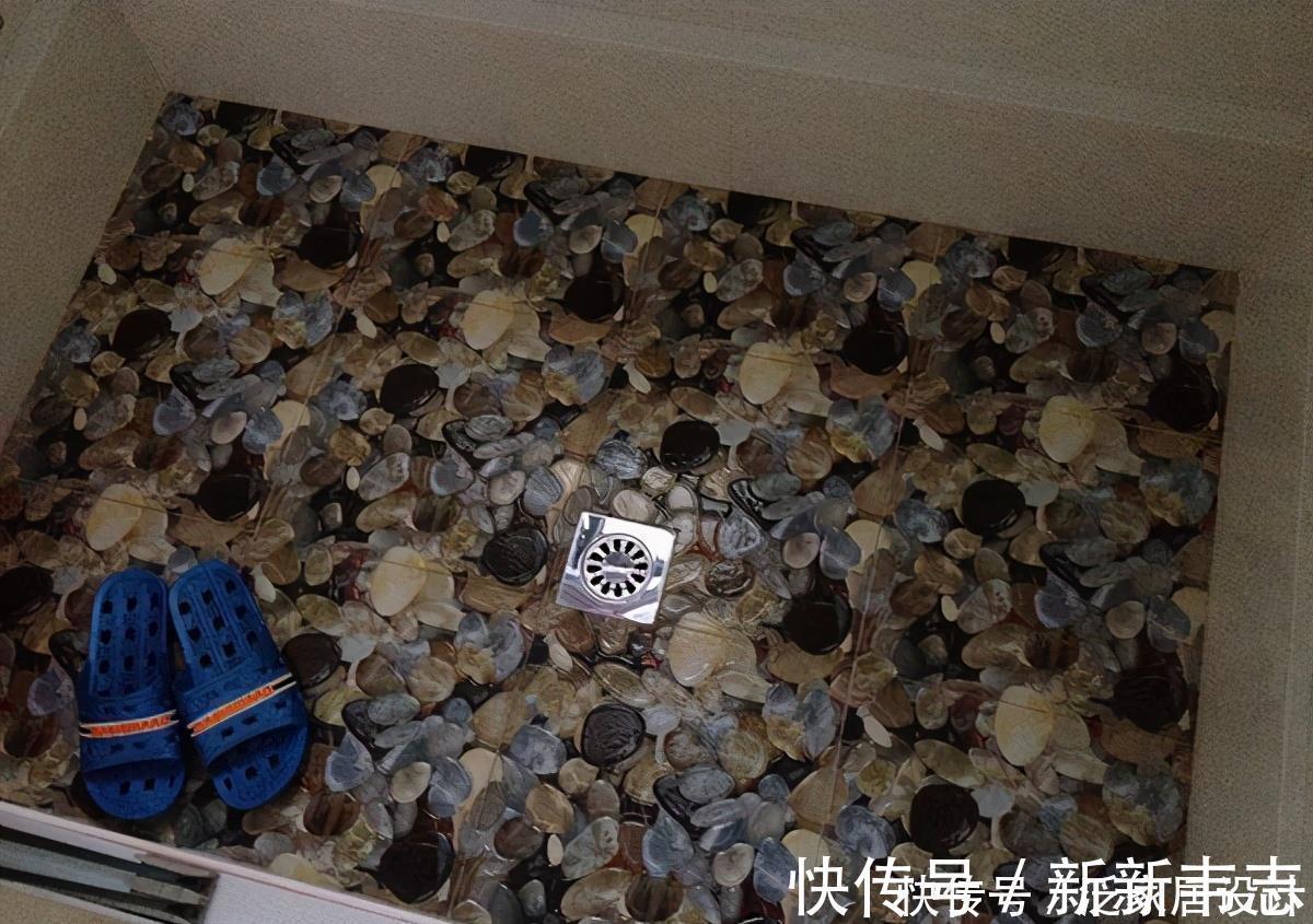 回家|在姐夫家洗了一次澡就爱上了他们家的淋浴房，回家也照做了一个