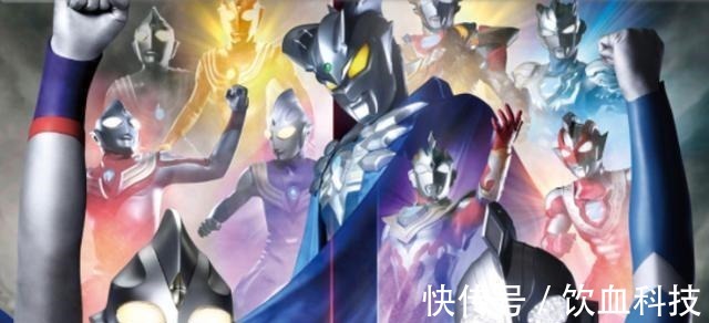 泽塔|泽塔奥特曼Z系原创新卡绘公开，捷德宛如魔王，越来越像反派！