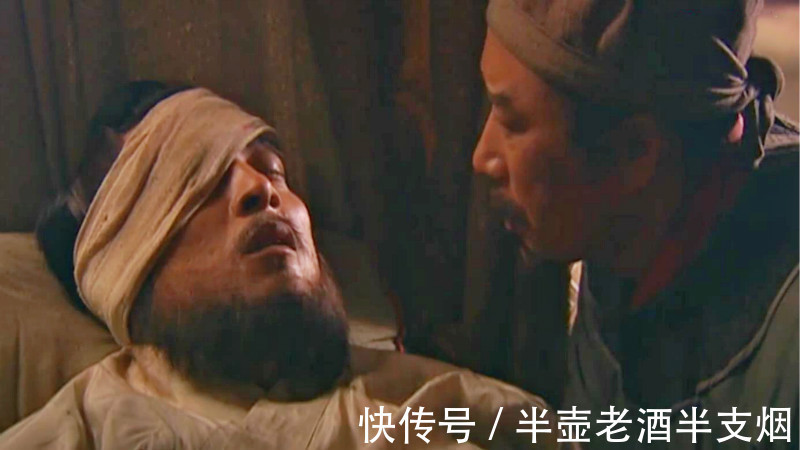 阮氏三雄@金圣叹找到宋江谋杀晁盖的十条证据:七条能抹去和说清,剩下三条怎么解释?