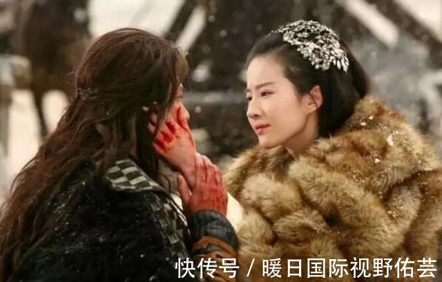 老虎#老一辈说“虎生三子，必有一彪”，似虎非虎的彪，有何特殊之处？