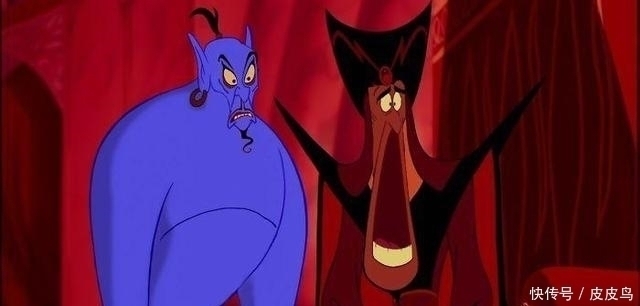 睡美人|经典童话大崩坏!迪士尼换脸恶搞公主身王子脸一秒变搞笑动画!