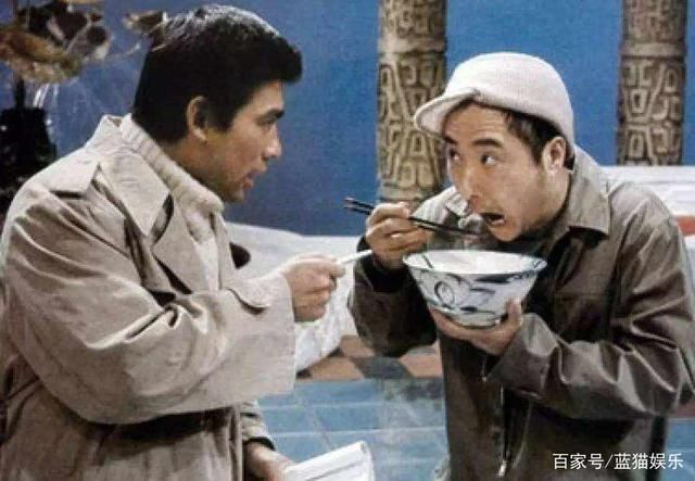 海报|央视新综海报剪影之谜解开,不是郭德纲,而是阔别春晚21年的他