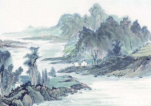 南北朝|魏晋南北朝的那么多的“另类”隐士,没工作怎么活下来