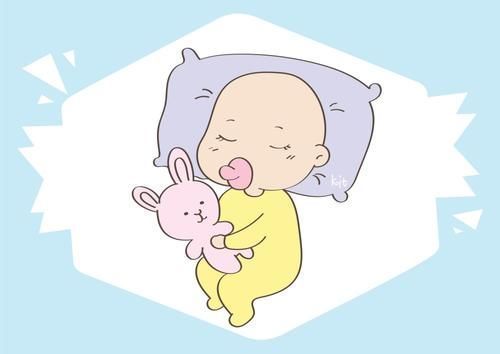 婴幼儿|睡枕头的孩子,和不睡枕头的孩子,他们有什么区别呢?