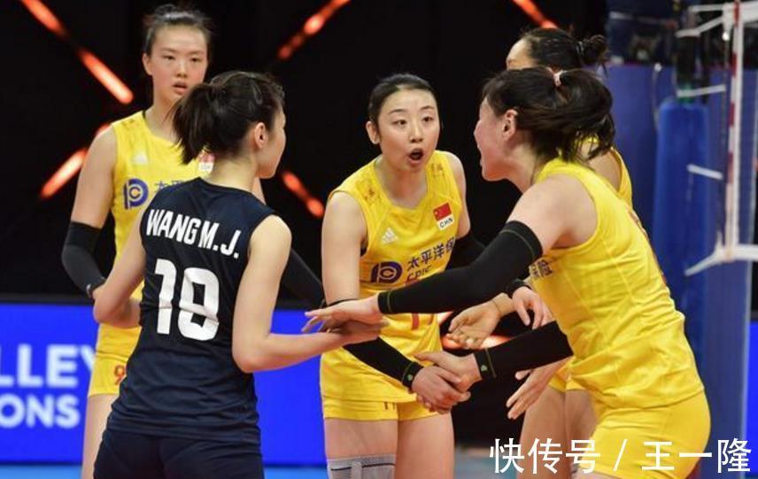 李盈莹|顶替朱婷张常宁,李盈莹搭档人选浮现!姚迪回归也难争主力