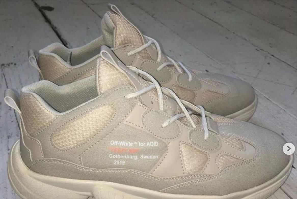 jumpman 假鞋到底能有多假年度假鞋大赏,看不出来假算我输